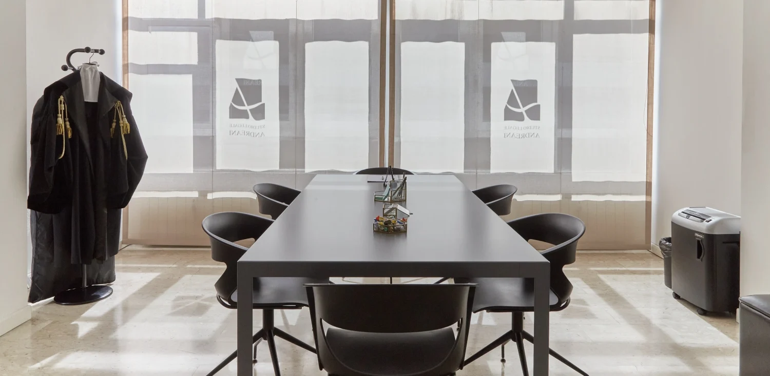 Studio Legale Avv. Lisa Andreani